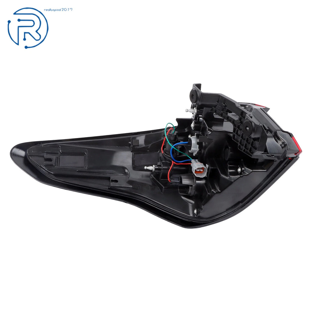 LED Tail Lights for Subaru Impreza Crosstrek (2024-2025)