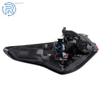 LED Tail Lights for Subaru Impreza Crosstrek (2024-2025)