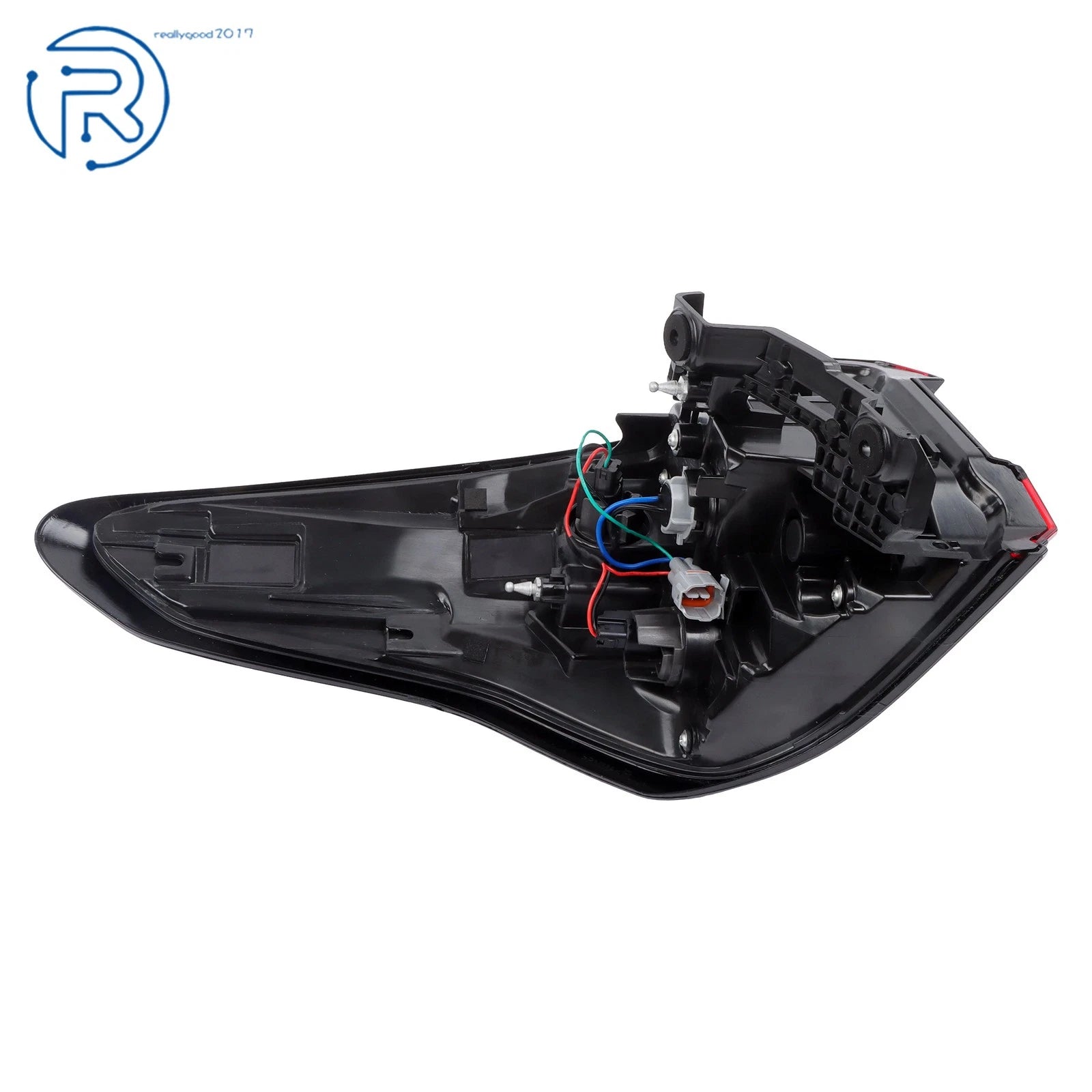 LED Tail Lights for Subaru Impreza Crosstrek (2024-2025)