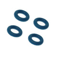 Set of 4 Fuel Injector O Rings for Mitsubishi Triton Outlander