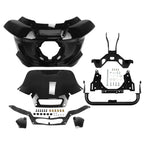 Headlight Fairings Windshield & Bracket for Harley Street Bob Low Rider (2018–2025)