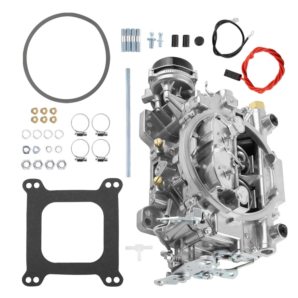 Carburetor Carb Kit for Performer 600 CFM 4 BBL (1409)