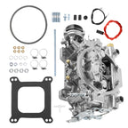 Carburetor Carb Kit for Performer 600 CFM 4 BBL (1409)