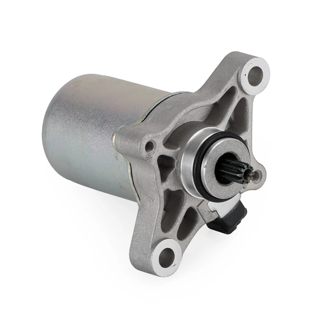 Starter Motor for SYM Super Mask Jet Shark Cinderella 50 (2000–2023) 31210-GAK-900 T9