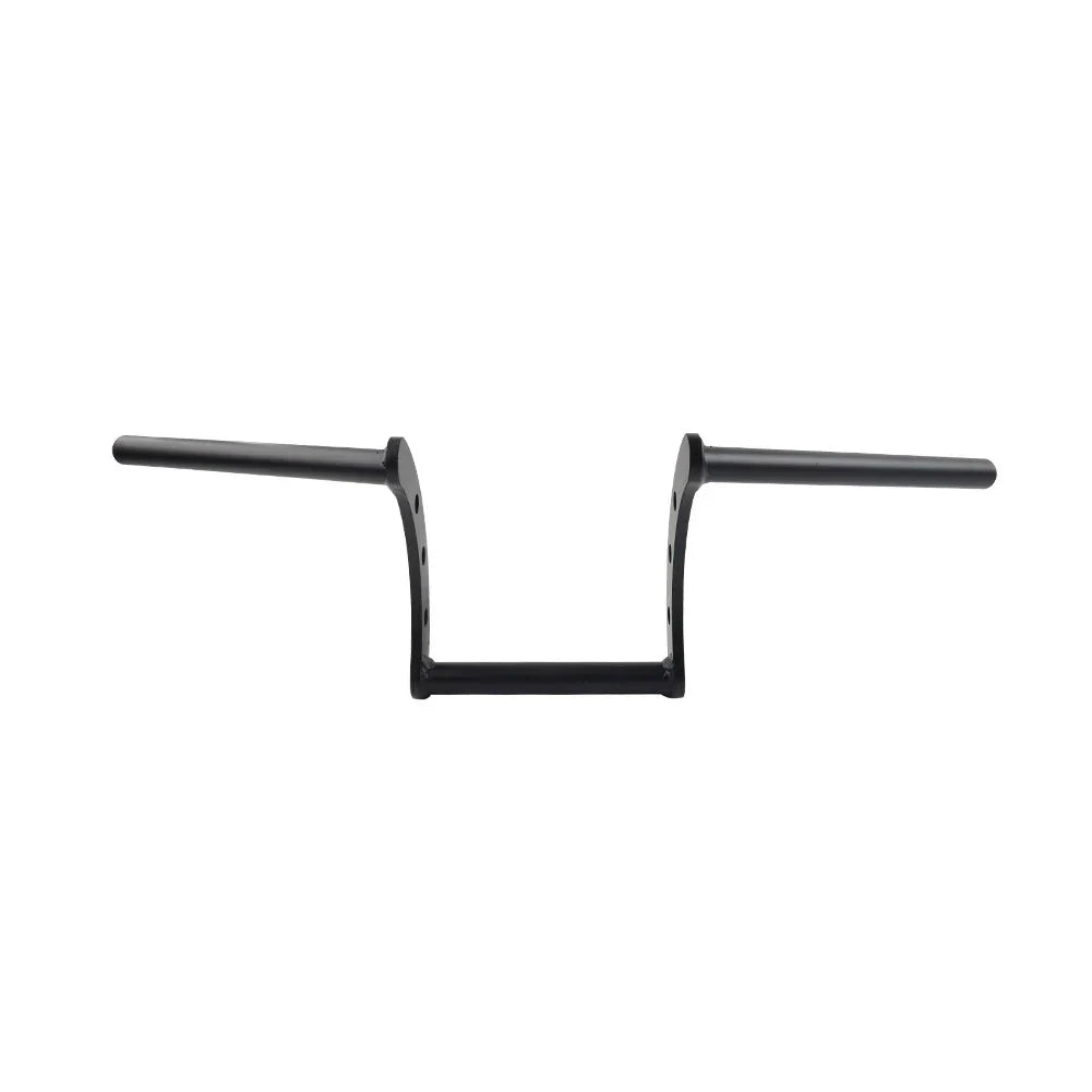 7/8" Z Bar Drag Handlebars for Harley, Honda, Chopper