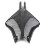 Carbon Fiber Front Fender Fairing Guards for Kawasaki ZX6R (2000-2002)