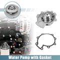 Water Pump AW4132 for Mercury Sable (2003–2005) & Mazda MPV (2003–2006)