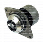 Water Pump with Pulley for Custodia International 5120 5130 5140 5150