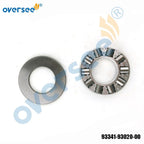Driveshaft Thrust Bearing for Yamaha 4T F LF200 225 250HP (93341-93020-00)