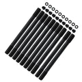 Engine Block Head Stud for Mazda MX-5 Miata 1.6L 1.8L (1989–2005) 2184701
