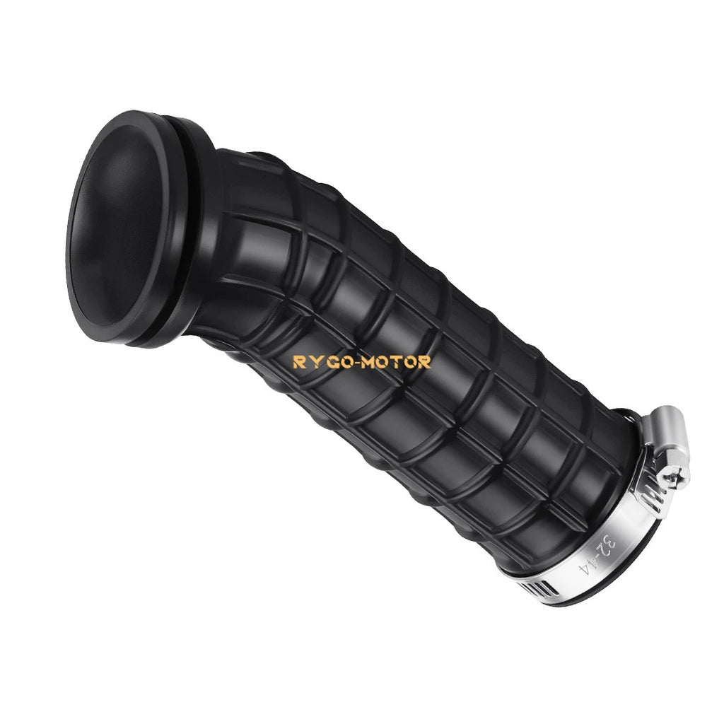 Air Box Joint Intake Boot for Yamaha Badger 80 YFM80 (1985–1988) 55X-14453-00-00