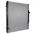 Aluminum Truck Radiator for International Navistar Prostar Transtar (2010–2013)