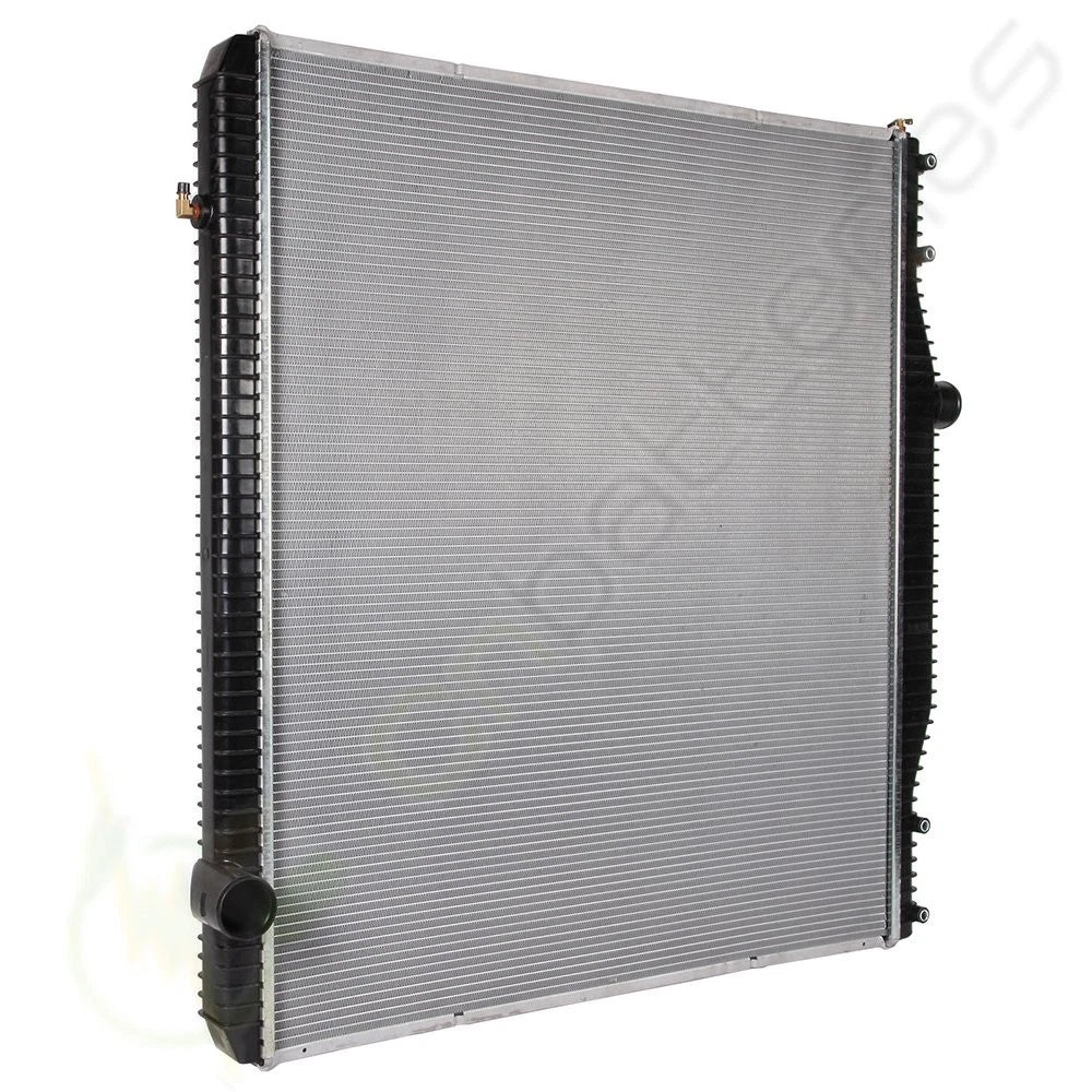Aluminum Truck Radiator for International Navistar Prostar Transtar (2010–2013)