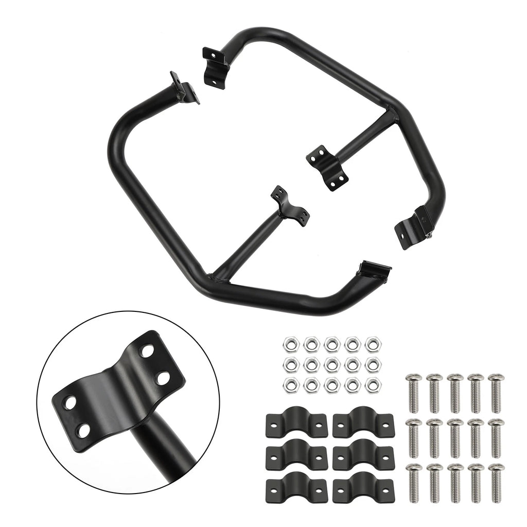 Bumper Engine Protection Guard for Pan America PA1250/S (2021–2023)