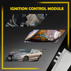 Ignition Control Module for Ford Mercury Lincoln (1980â1995)