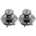 Rear Wheel Hub & Bearing Assembly for Kia Magentis (2007–2010)