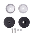 Front Suspension Enhancement Kit for Toyota Tacoma Tundra Lexus GX460 (2005–2023)