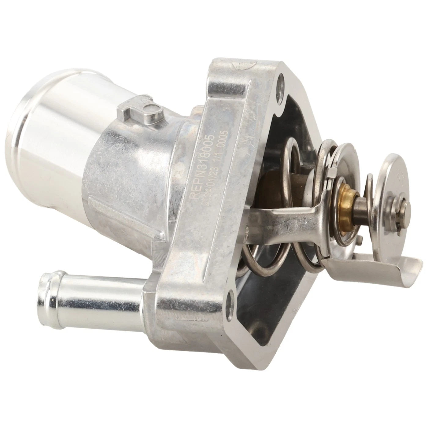 Thermostat for Nissan Pathfinder Frontier (2001-2019)