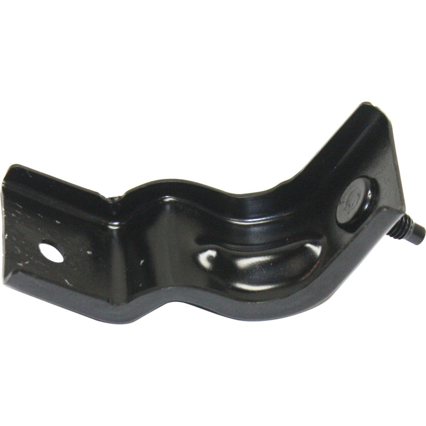 Fender Support Set for Ford Mustang (2005–2014) Front Driver & Passenger Side