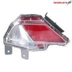 Rear Bumper Reflector Light for Toyota RAV4 (2016–2018)