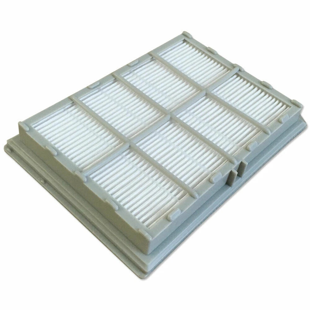 HEPA Filter H13 Cartridge for Vacuum Cleaners (Replace Every 2-3 Months)