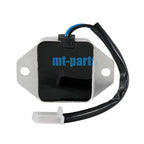 Voltage Regulator/Rectifier for Yamaha SRX600 (1989–1990) SRX700 (1998–1999) 82M-81910-A0