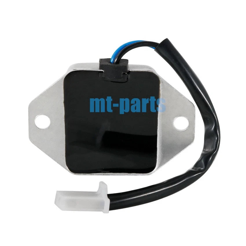 Voltage Regulator/Rectifier for Yamaha SRX600 (1989–1990) SRX700 (1998–1999) 82M-81910-A0