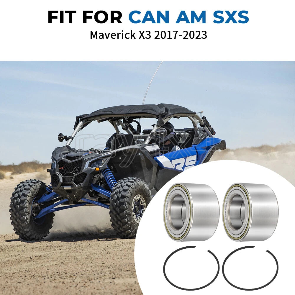 Wheel Bearing Circlip for Can-Am Maverick X3 (2017–2023)