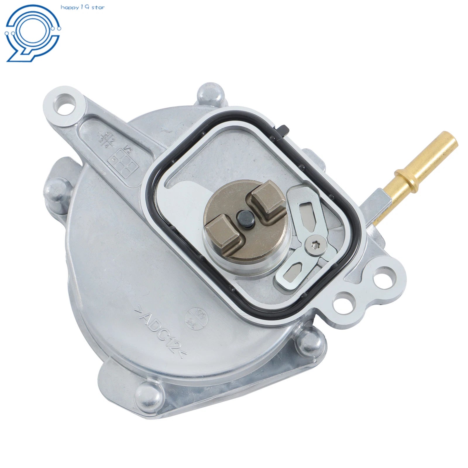 Power Brake Booster Vacuum Pump for Toyota Camry (2020–2022)