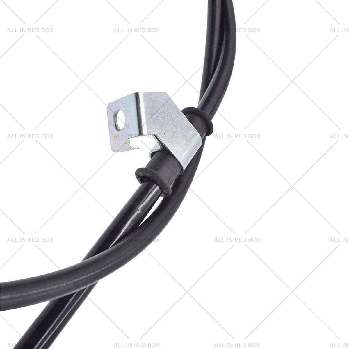 Brake Cable RR LH for Mitsubishi Triton L200 (1996–2007) K76T K77T