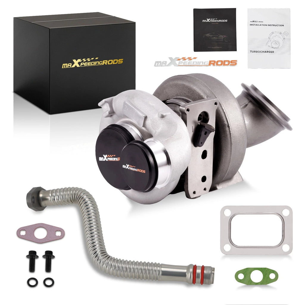 HE351VE Turbo Kit for Dodge Ram 2500 3500 4500 5500 6.7L (2007–2012) 5135786AB 2834603