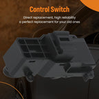 Window Switch for Honda Civic (2006-2011) Front Right Passenger Side