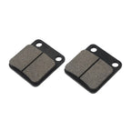 Disc Brake Pads for 50CC 70 90 110 125 150 200 ATV DIRT PIT BIKE GO KART