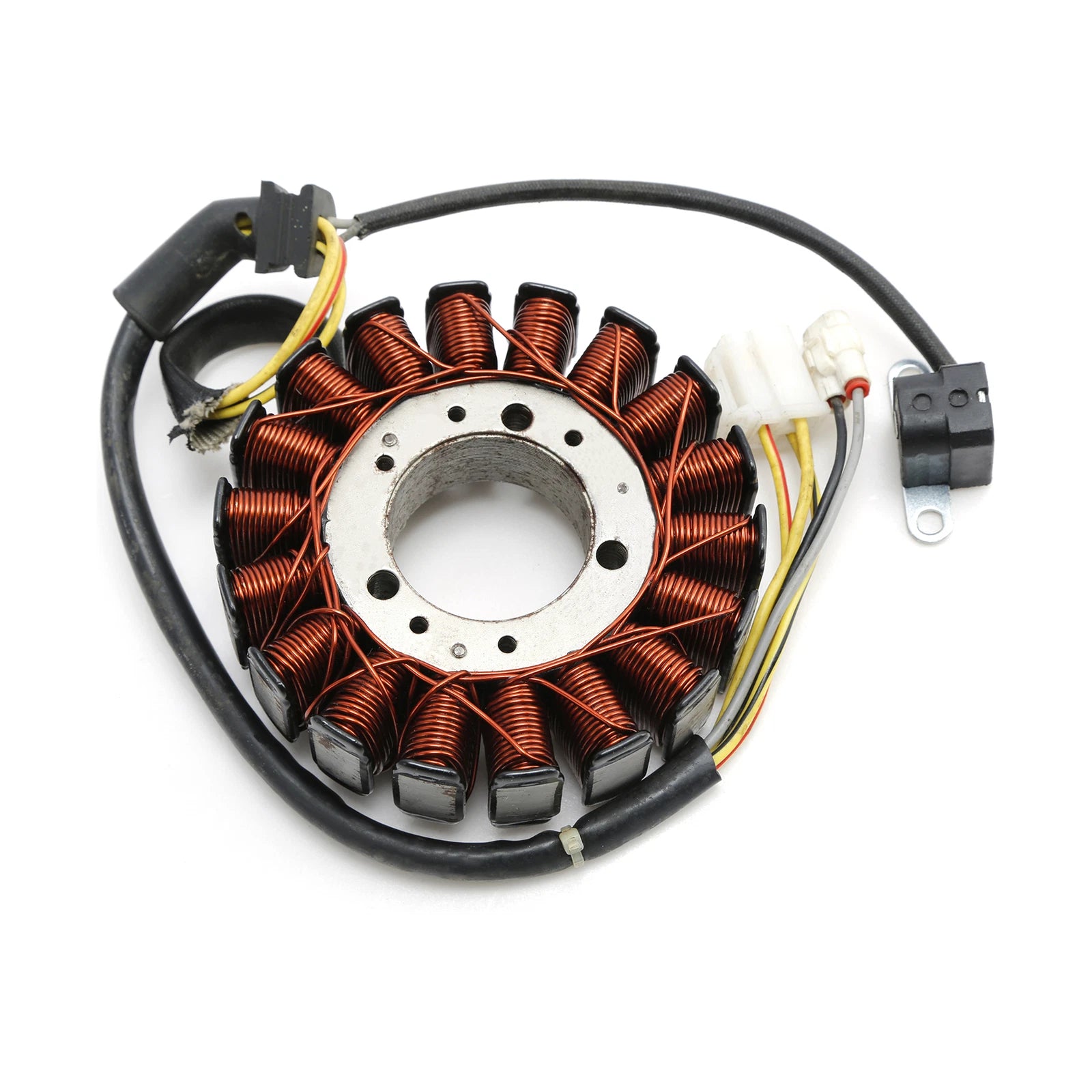 Magneto Stator Coil for Triumph Street Triple 675R (2008–2017) Triple 675 (2006–2017)