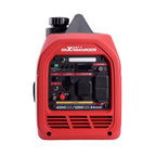 Portable 4000W Inverter Generator for Camping (120V USB)