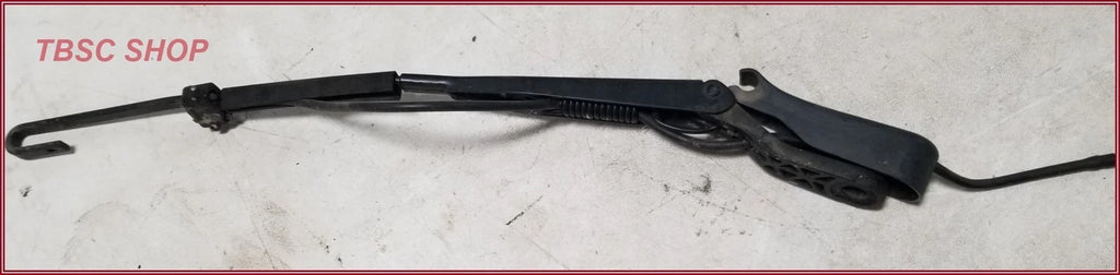 Wiper Arm for Jaguar XJ8 XJR Vanden Plas (1998–2003)