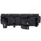Window Regulator with Motor & Switch for Chevy Colorado (2004–2012)