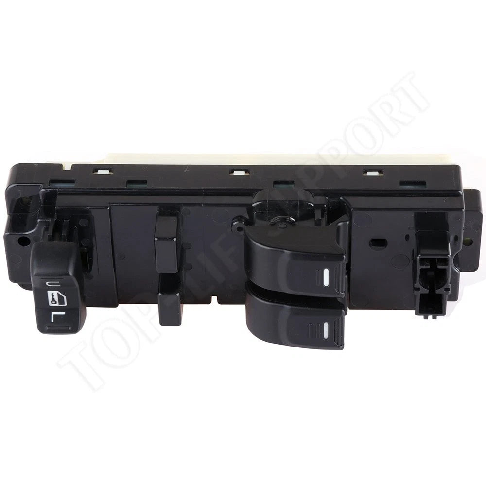 Window Regulator with Motor & Switch for Chevy Colorado (2004–2012)