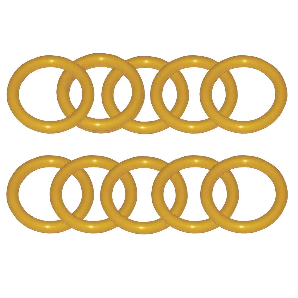 10X O-Ring Seal for Caterpillar (Replaces 8M-4991)