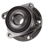 2X Rear Wheel Bearing Hub Assembly for Jeep Cherokee (2014–2019) AWD