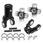 Front Drive Shaft Yoke w/U-joint for Polaris Ranger 570 (2015–2023)