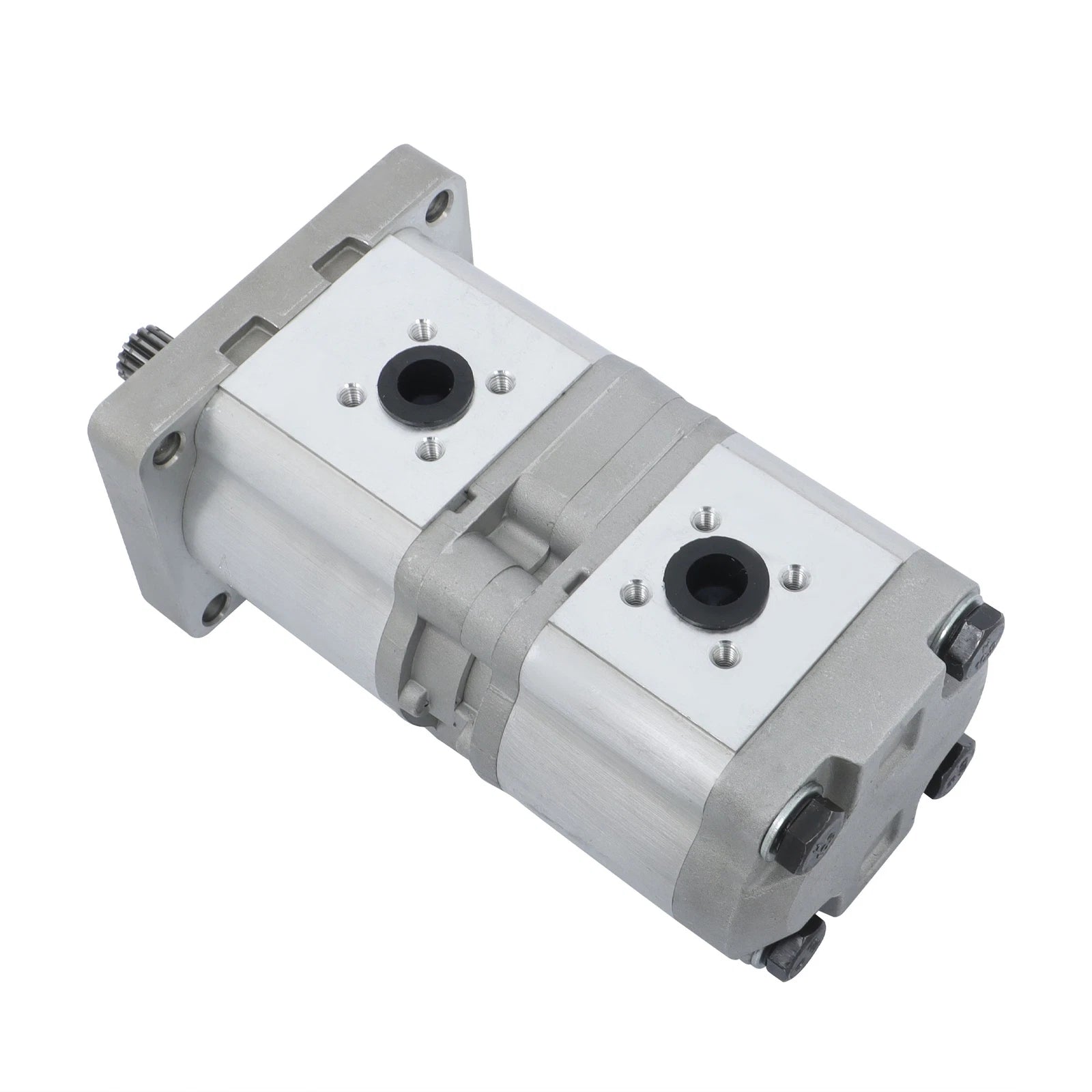 Hydraulic Pump for Kubota M5400 M5400DT (2000–2005)