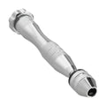 Lightweight Aluminum Hand Drill for Wood Plastic Rubber Models