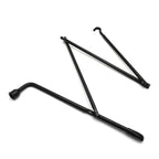Spare Tire Tool Lug Wrench Extension for Ford F-150 (2004–2014)