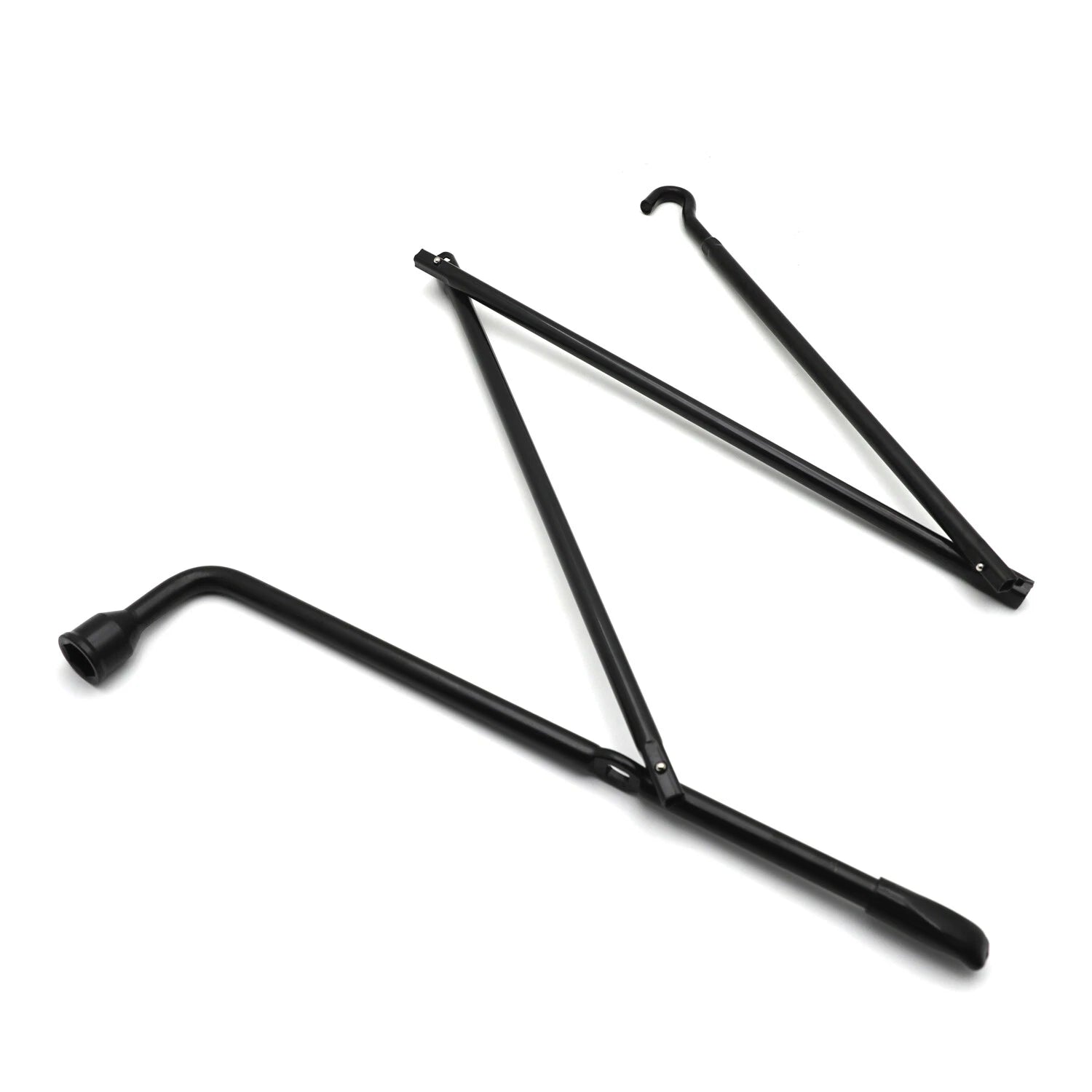 Spare Tire Tool Lug Wrench Extension for Ford F-150 (2004–2014)