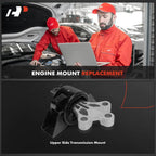 Upper Transmission Mount for Chevrolet Sonic (2012-2020)