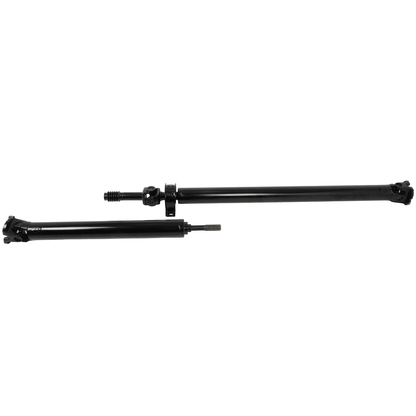 Rear Driveshaft Prop Shaft Assembly for Ram 4500 (2014–2018) 113.49"