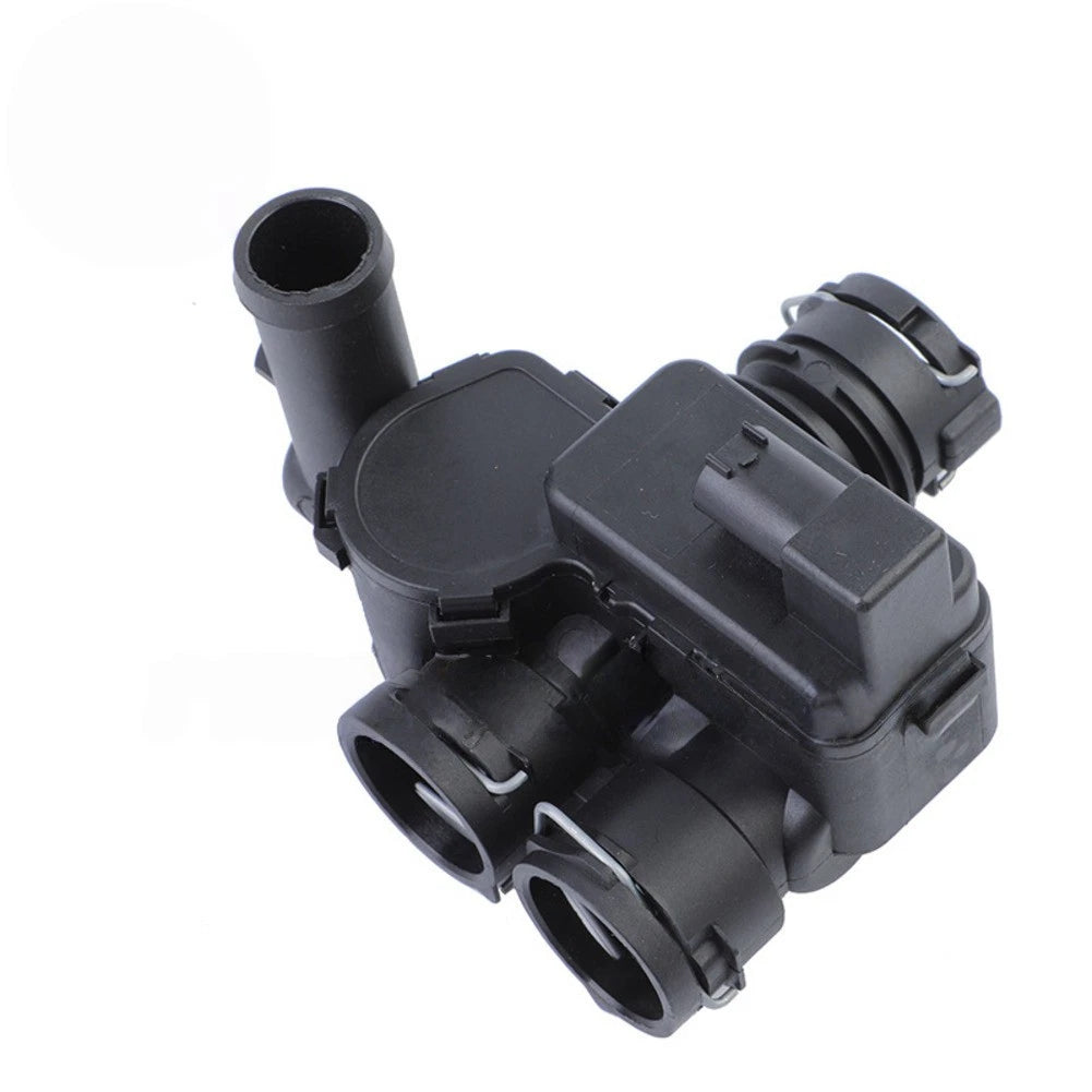 Solenoid Valve Heater Control for Mercedes CLS Class (2005–2008)