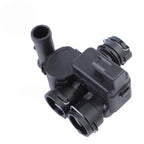Solenoid Valve Heater Control for Mercedes CLS Class (2005–2008)