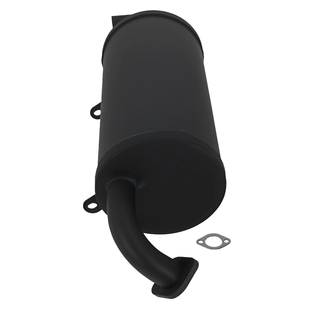 Exhaust Muffler for Kawasaki Mule 600 2x4 610 4x4 (2010–2015) 18091-0235